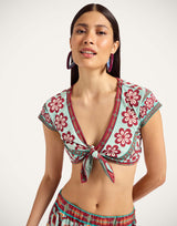 Bikini Top by La DoubleJ