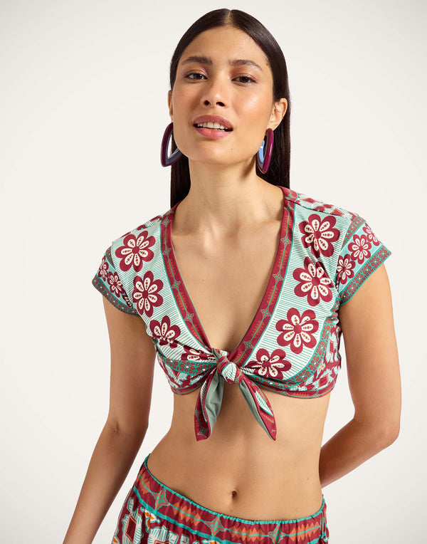 Bikini Top by La DoubleJ