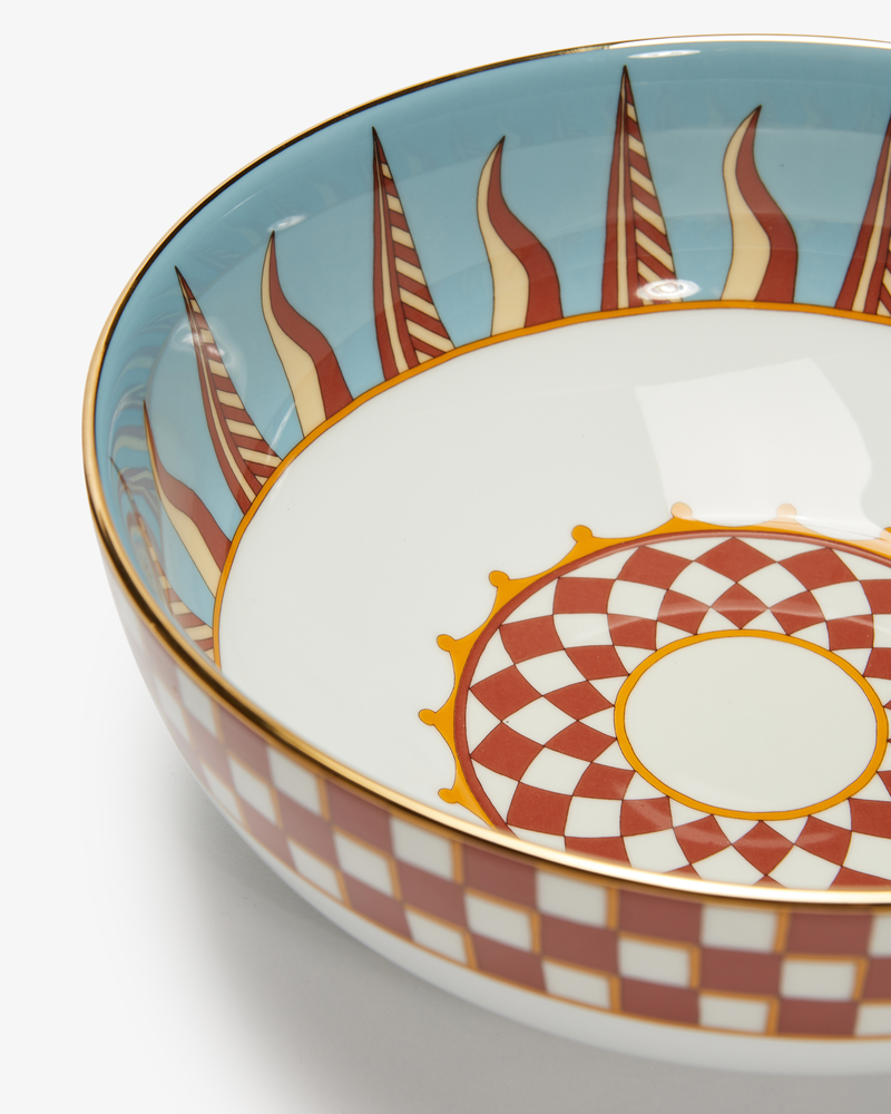Salad Bowl by La DoubleJ
