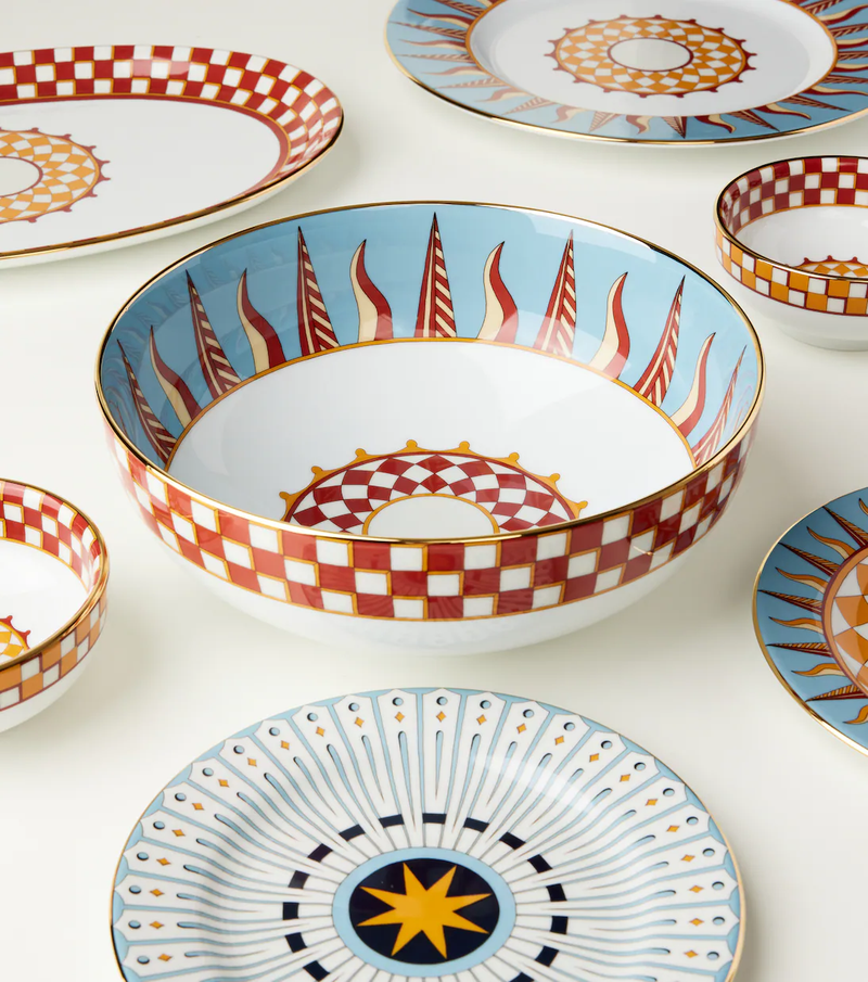 Salad Bowl by La DoubleJ