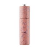 Chinoiserie Salt & Pepper Mill in Pink