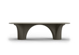 Dining Table Noche/Ash - Savio Collection