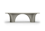 Dining Table Noche/Ash - Savio Collection
