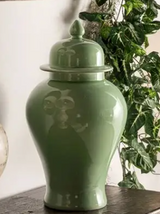 Ginger Jar - Large