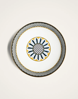 Serving Bowl Odysseus Midnight Blue by LaDoubleJ