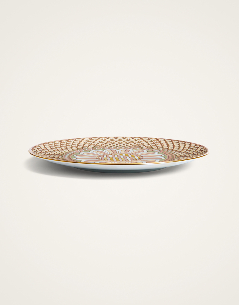 Serving Platter Napoli by LaDoubleJ
