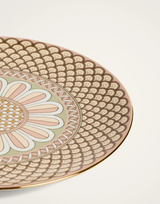 Serving Platter Napoli by LaDoubleJ