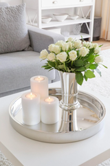 Tray - Stainless Steel