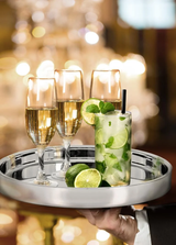 Tray - Stainless Steel