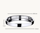 Tray - Stainless Steel