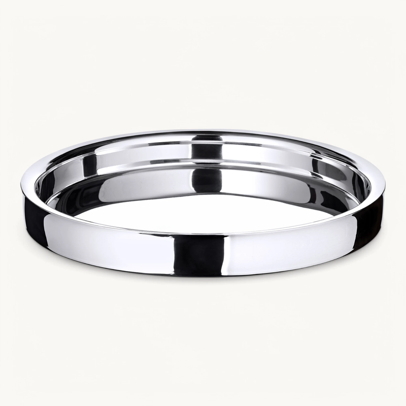 Tray - Stainless Steel