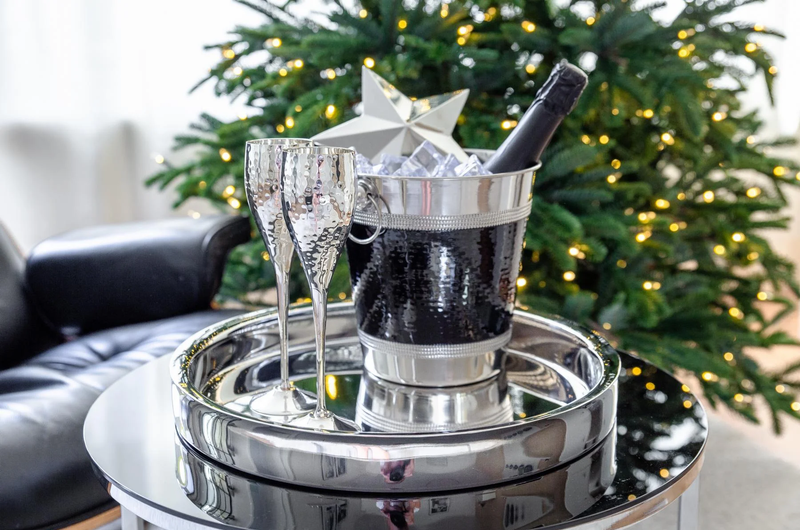 Tray - Stainless Steel