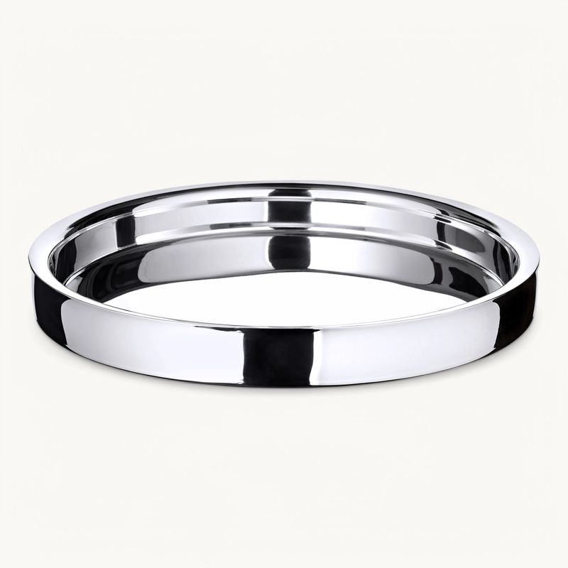 Tray - Stainless Steel
