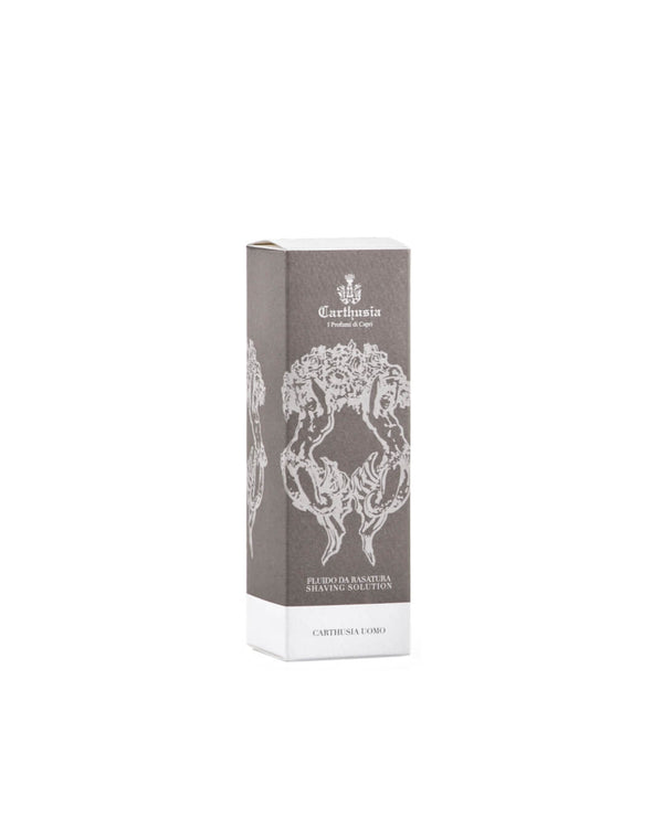 Shaving Solution - Carthusia