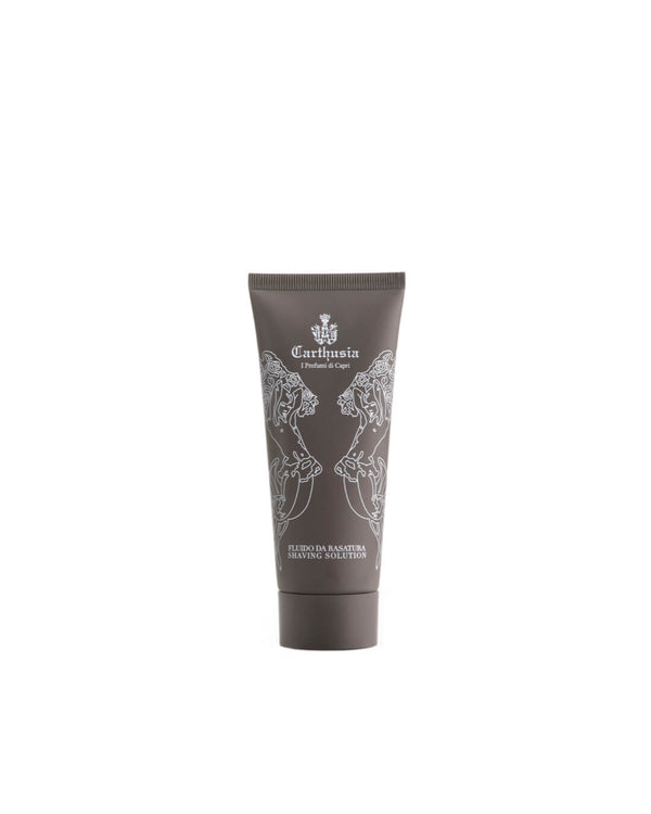 Shaving Solution - Carthusia