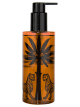 Shower Gel 250ml - Ambra Nera
