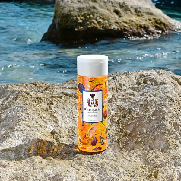 Carthusia  A'mmare Shower Oil 200ml