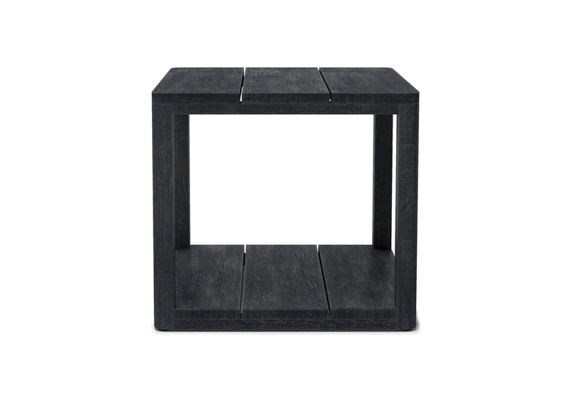 Side Coffee Table - Ralph - Noche Collection