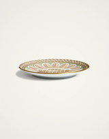 Side Plates Napoli by LaDoubleJ