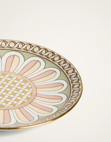 Side Plates Napoli by LaDoubleJ