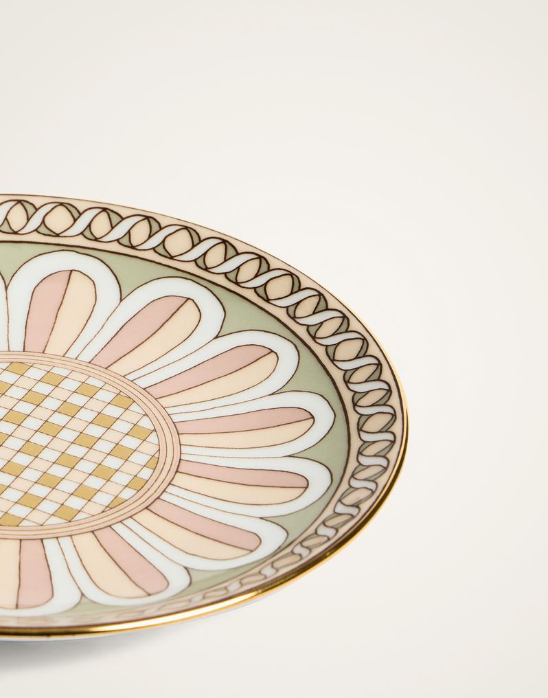 Side Plates Napoli by LaDoubleJ