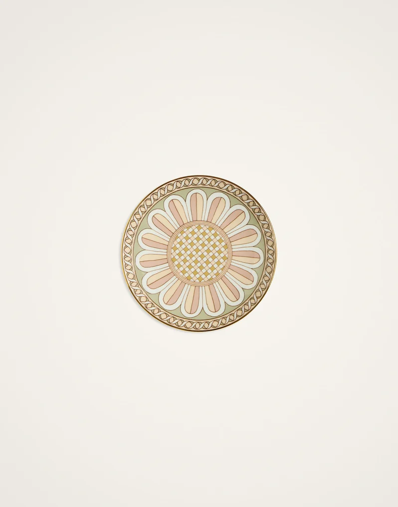 Side Plates Napoli by LaDoubleJ