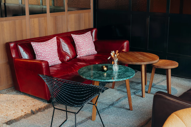 Side Table - Outdoor Gervasoni InOut Collection