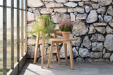 Side Table - Outdoor Gervasoni InOut Collection