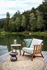 Side Table - Outdoor Gervasoni InOut Collection