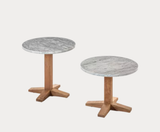 Side Table - Outdoor Gervasoni Jeko Collection