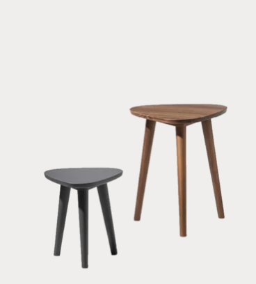 Side Table - Indoor Gervasoni Brick Collection