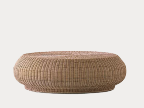 Side Table - Indoor Gervasoni Bolla Collection