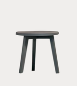 Side Table - Indoor Gervasoni Gray Collection