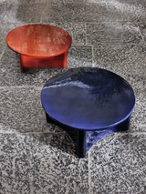 Side Table - Outdoor Gervasoni Guna Collection