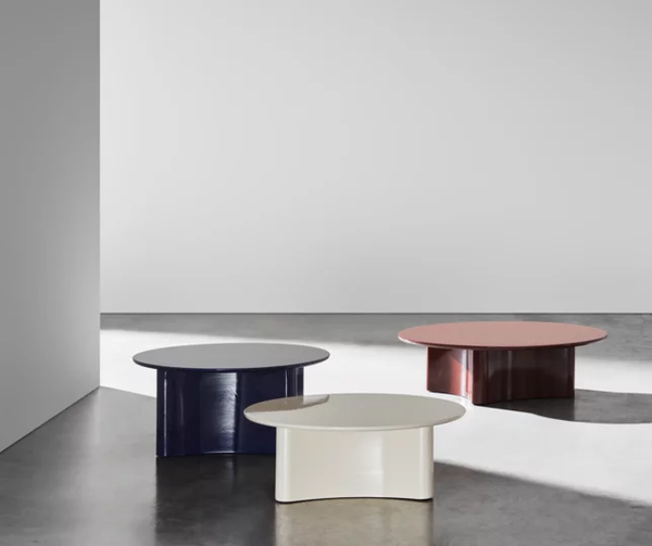 Side Table - Outdoor Gervasoni Guna Collection