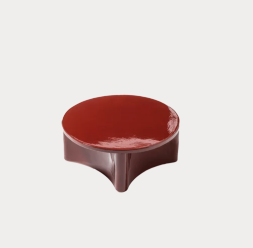 Side Table - Outdoor Gervasoni Guna Collection