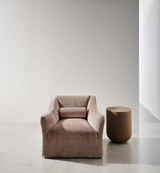 Side Table - Outdoor Gervasoni Heiko Collection