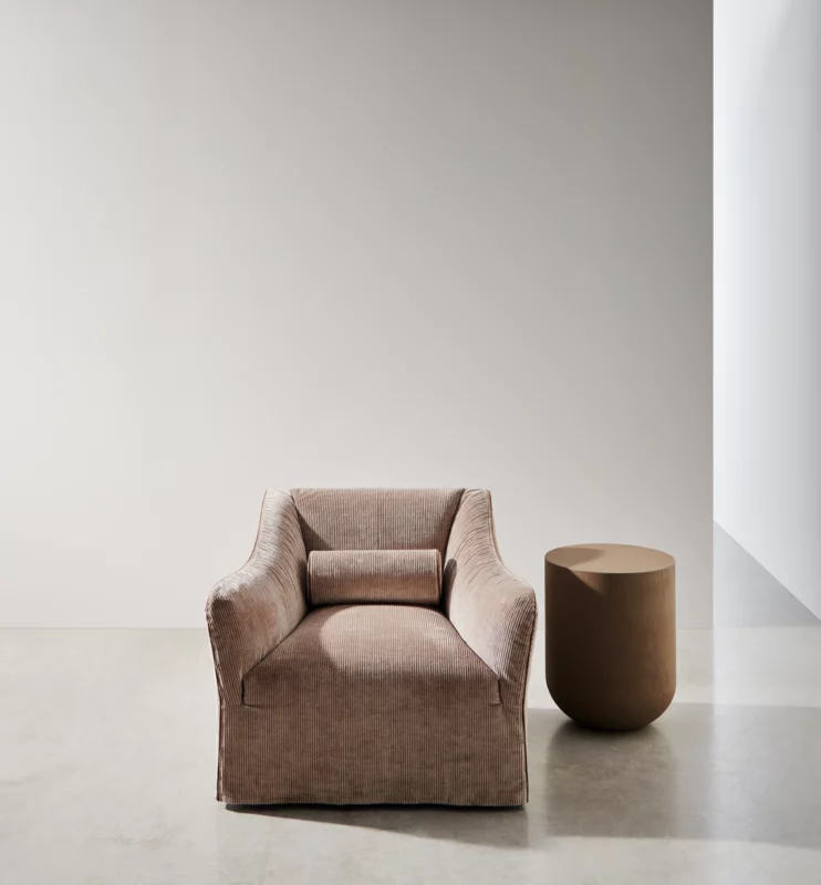 Side Table - Outdoor Gervasoni Heiko Collection