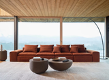 Side Table - Outdoor Gervasoni Heiko Collection