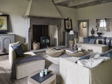 Side Table - Outdoor Gervasoni Heiko Collection