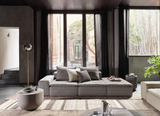 Side Table - Outdoor Gervasoni Heiko Collection