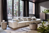 Side Table - Outdoor Gervasoni Heiko Collection
