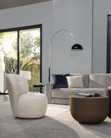 Side Table - Outdoor Gervasoni Heiko Collection