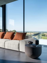 Side Table - Outdoor Gervasoni Heiko Collection