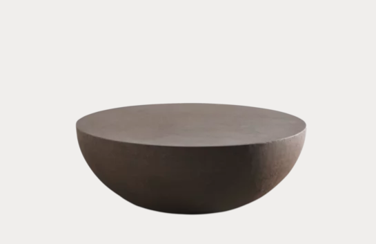 Side Table - Outdoor Gervasoni Heiko Collection
