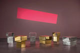 Side Table - Indoor Gervasoni Kira Collection
