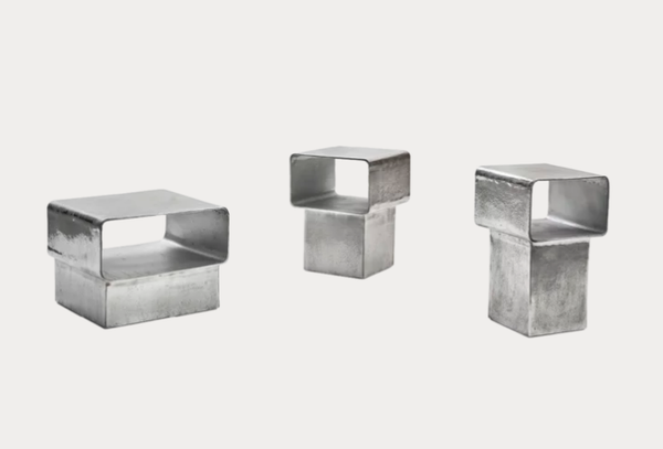 Side Table - Indoor Gervasoni Kira Collection