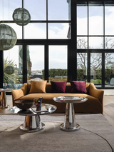 Side Table - Indoor Gervasoni Next Collection