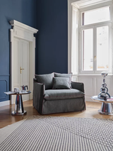 Side Table - Indoor Gervasoni Next Collection