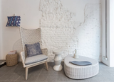 Side Table - Outdoor Gervasoni Panda Collection